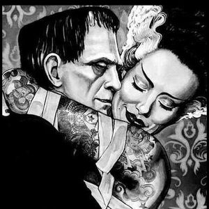 Meet your Posher, Miranda